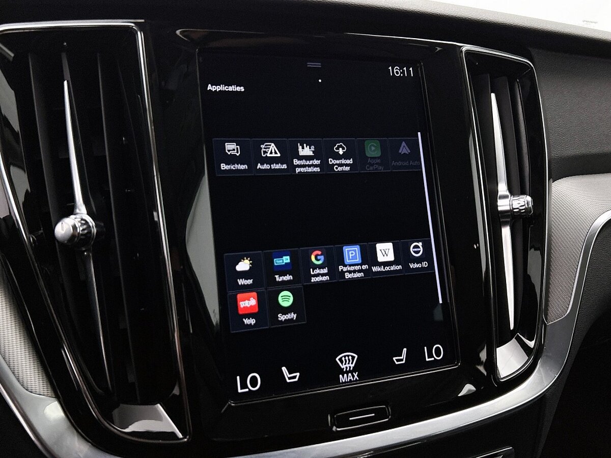 49484400 volvo v60 2 0 t6 inscription camera pilot assist blis 09