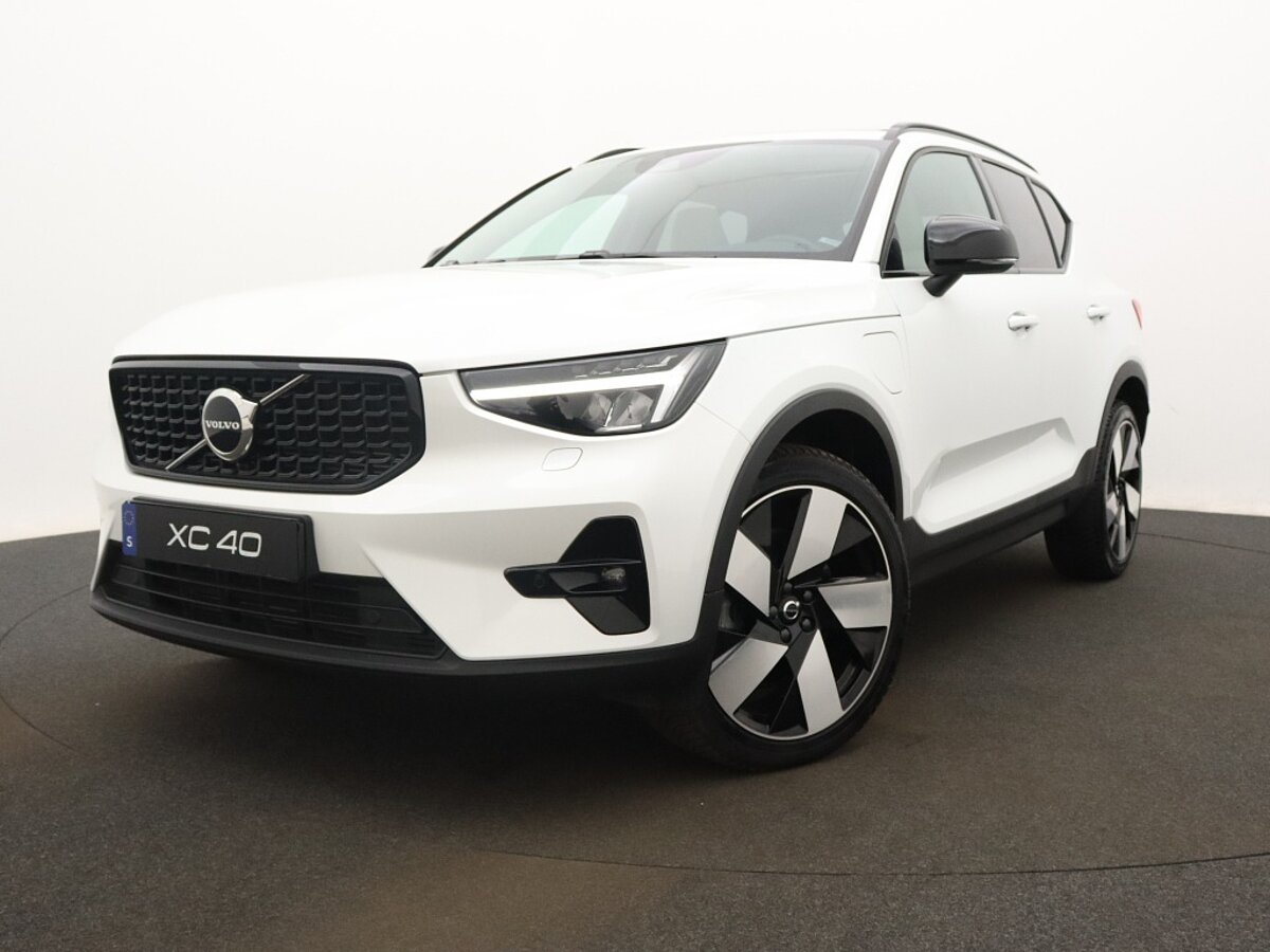 34949684 volvo xc40 1 5 t4 recharge ultimate ba64c2