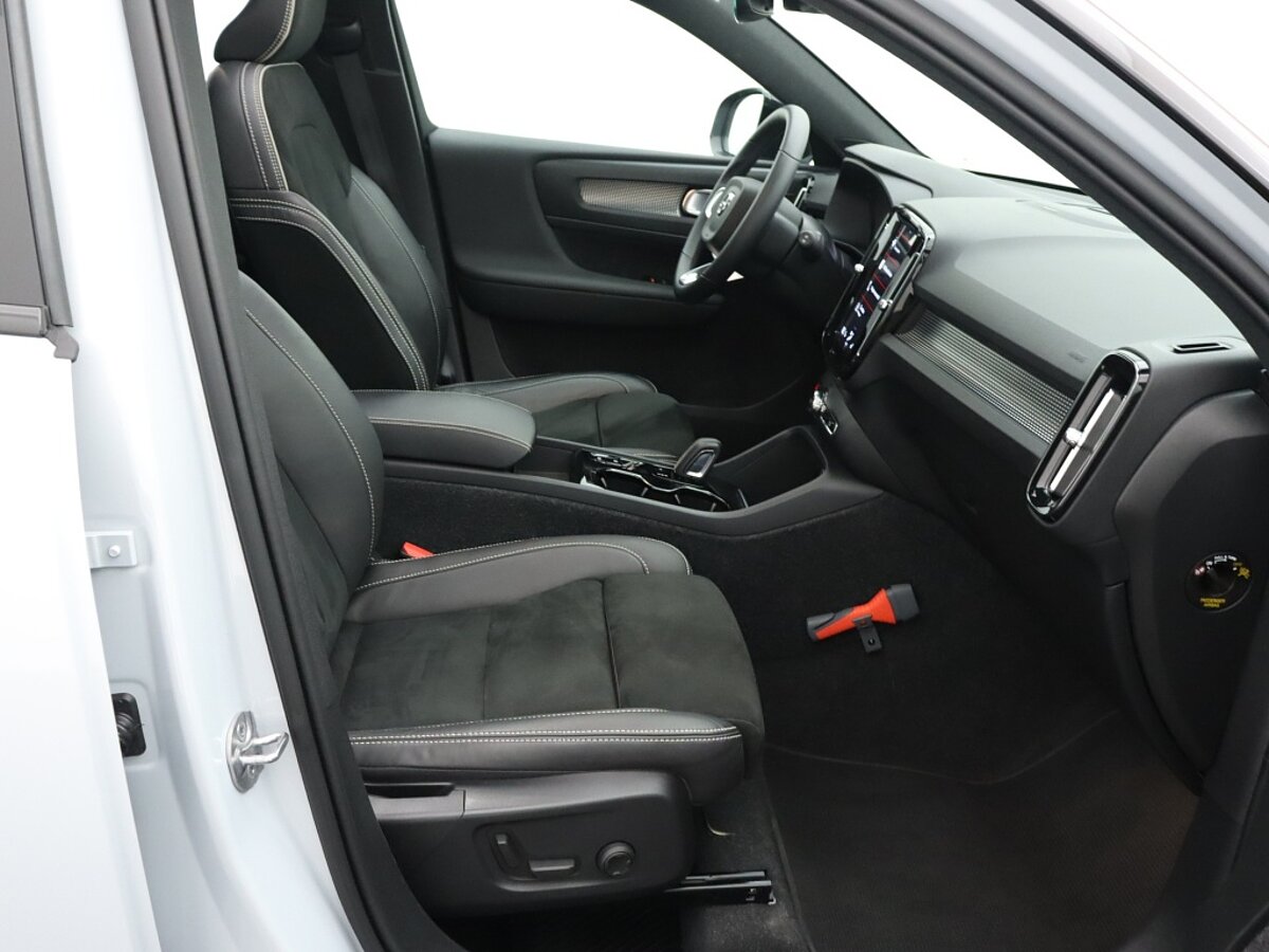 35405000 volvo xc40 1 5 t5 recharge r design panorama dak 360 camera 98