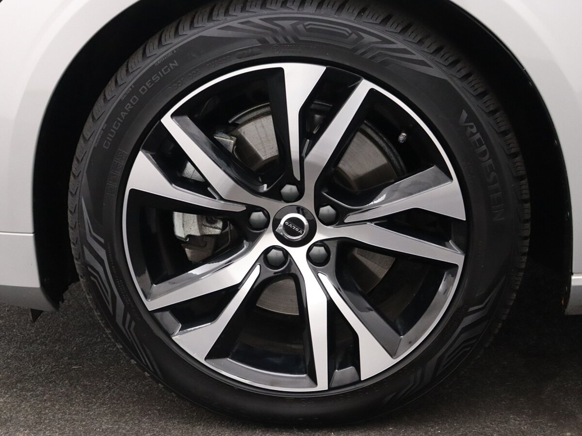 40923694 volvo v60 2 0 b3 essential edition 18 inch wielen trekhaak driver a 36