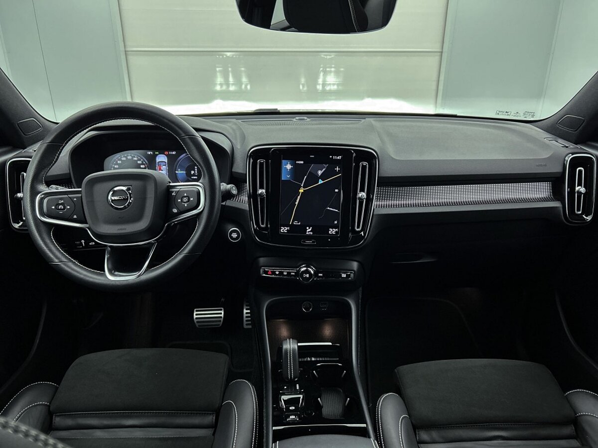 44713431 volvo xc40 1 5 t5 recharge r design origineel nl 6 04