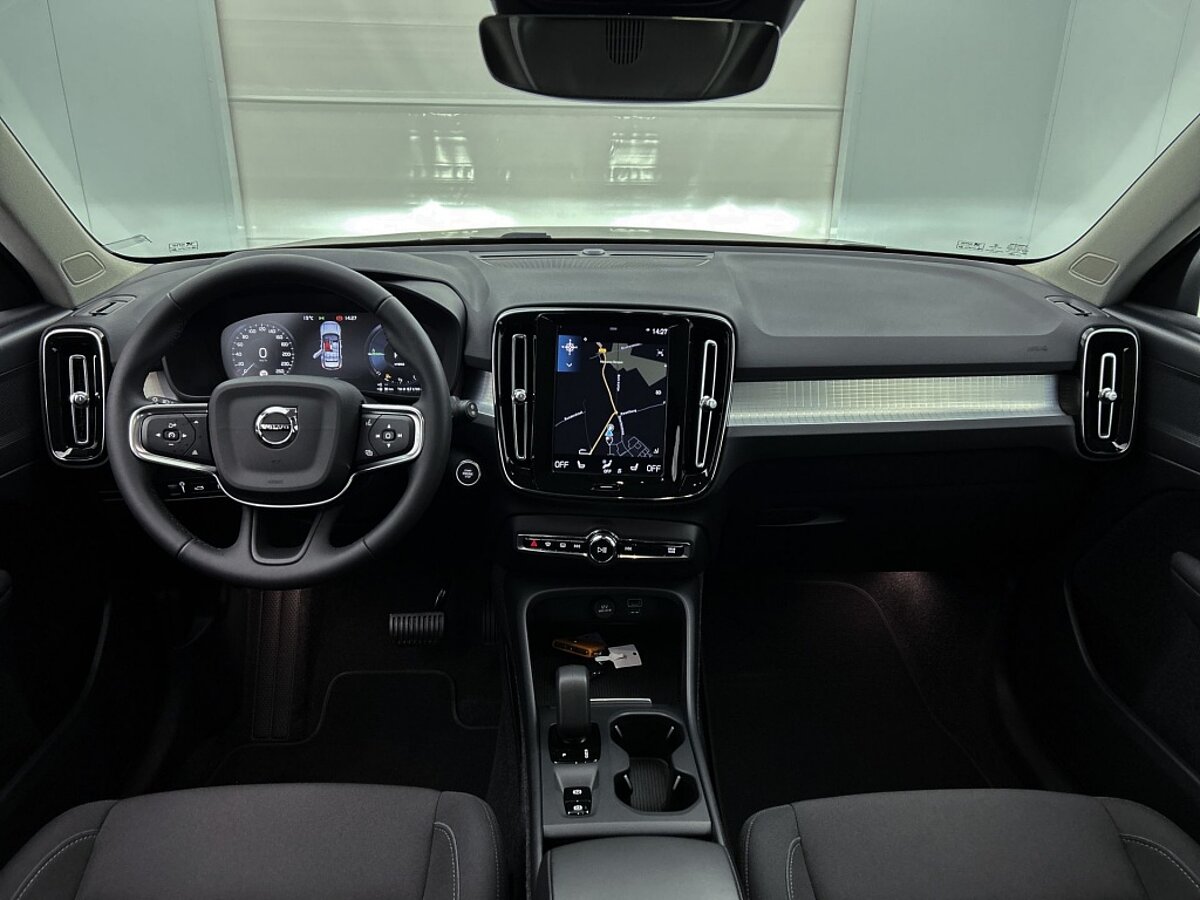 45663875 volvo xc40 t5 recharge inscription expression 7 01