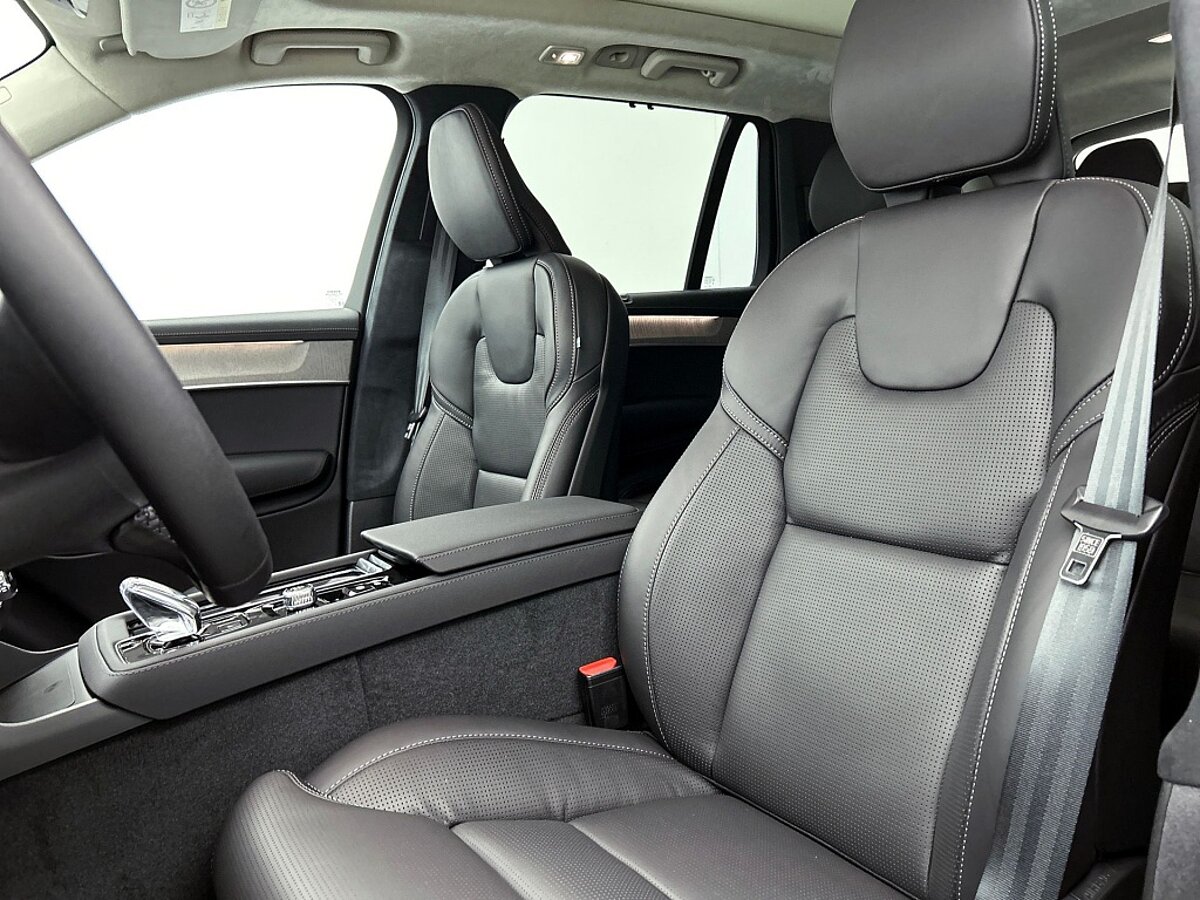 46513456 volvo xc90 t8 awd ultra dark nieuw voorraad bowers wilkins luchtve 29