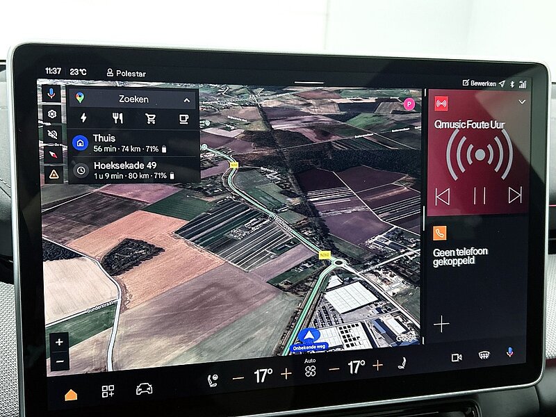 47067329 polestar 4 long range single motor 100 kwh pilot plus 21 sport privacy gla 6 11