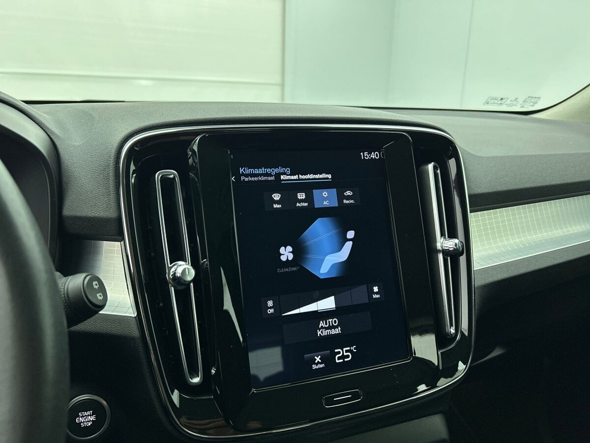 48792440 volvo xc40 t3 momentum pro camera elektrische klep styling kit 60