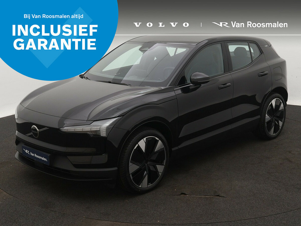 48959906 volvo ex30 ex 30 extended range 2wd plus onyx black 20 lichtmetalen ve 1 02