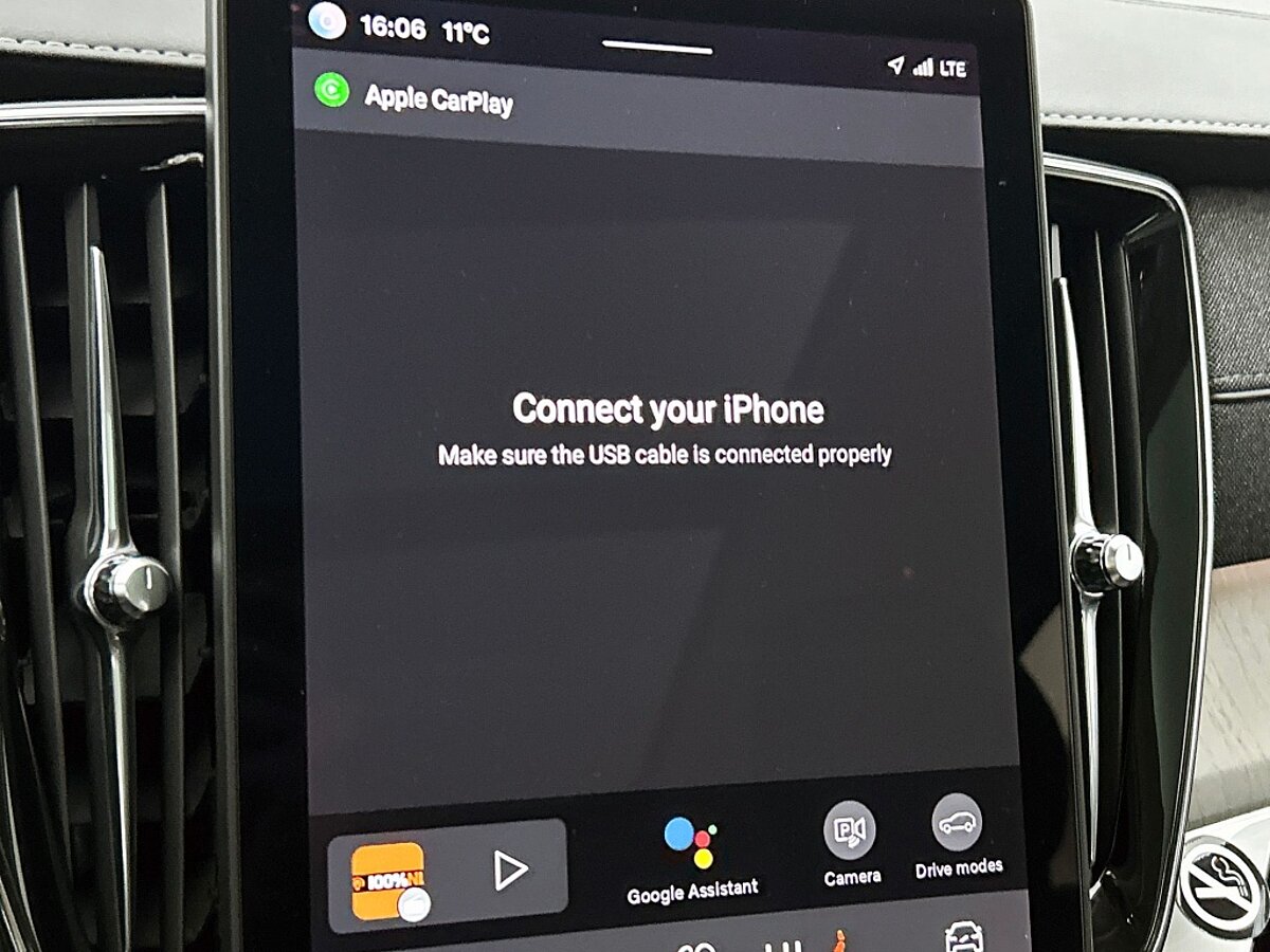 49651630 volvo xc90 2 0 t8 awd ultra dark luchtvering trekhaak bowers wilkin 59