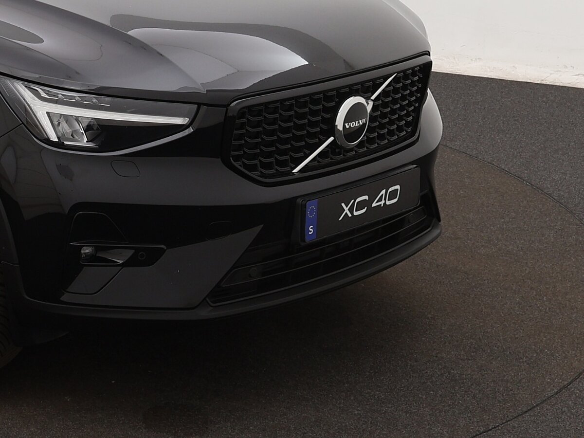 35007209 volvo xc40 1 5 t4 recharge ultimate dark f5d583