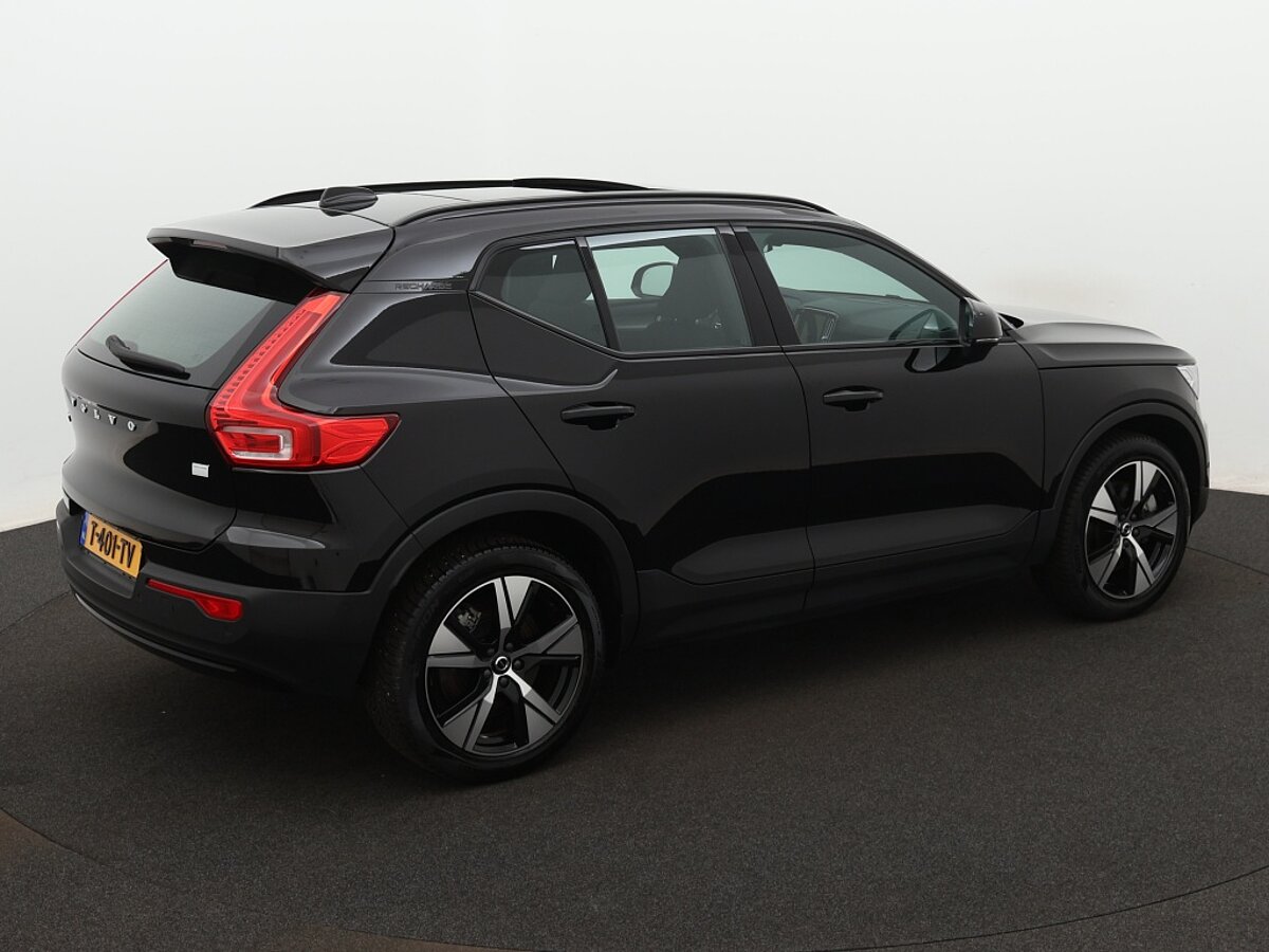 35835361 volvo xc40 recharge pro panorama dak harman kardon memory stoelen d3b107