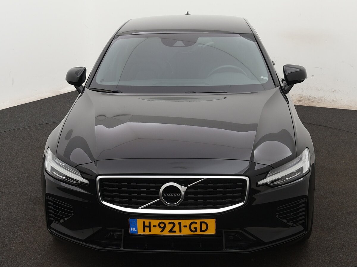 40721356 volvo s60 t6 twin engine r design harman kardon 8 02