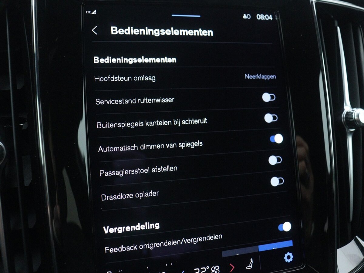 43755968 volvo v60 2 0 b3 plus dark sportstoelen zwarte hemel camera 22eaad