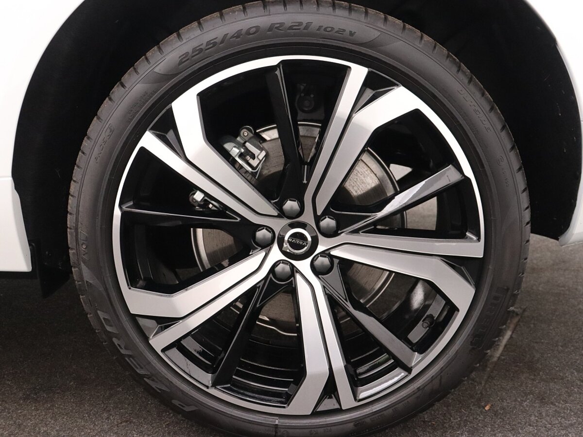 44716652 volvo xc60 t6 awd ultimate dark 21 velgen trekhaak nappa leder 34