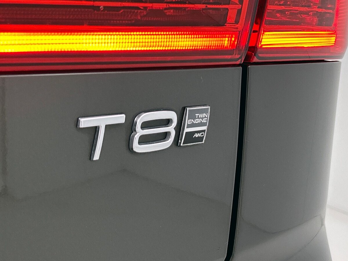 47279563 volvo xc60 2 0 t8 te awd momentum leder trekhaak 16