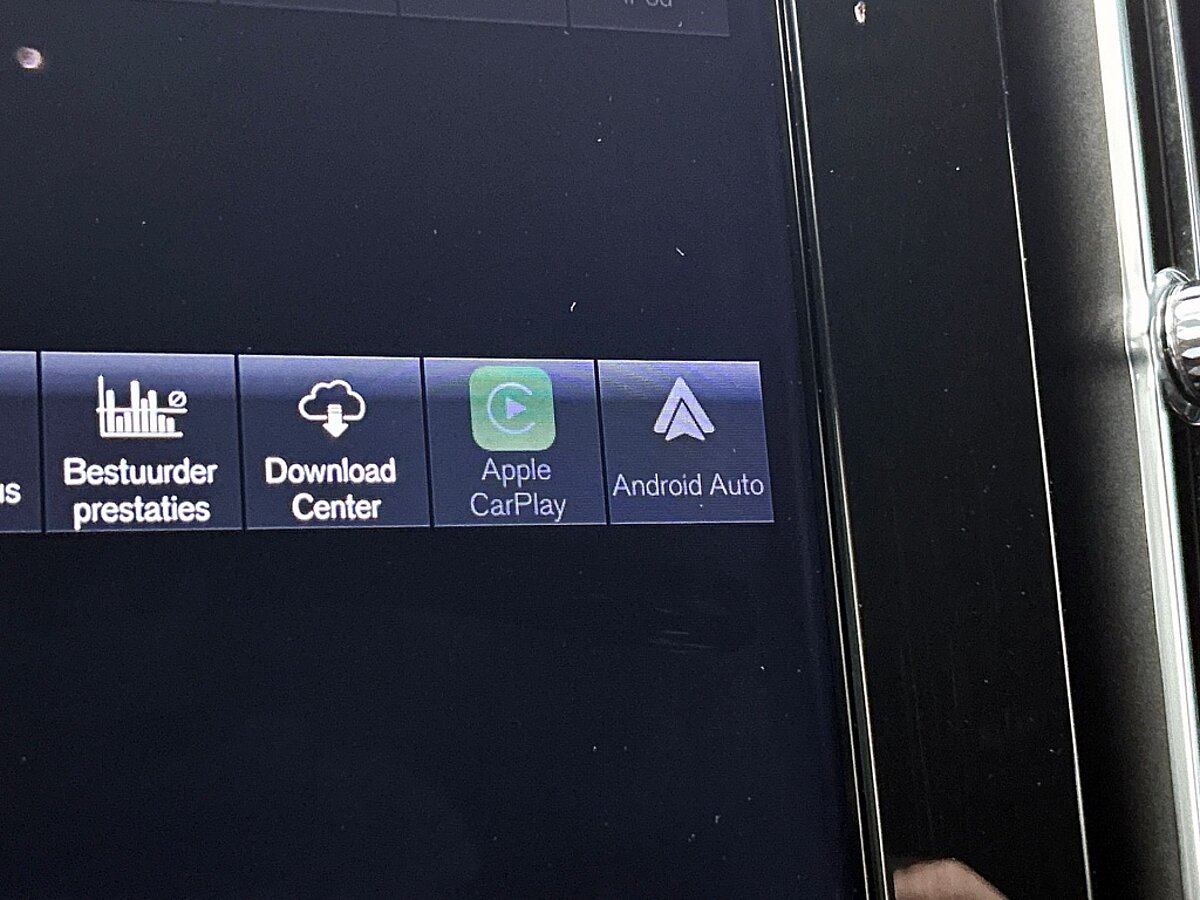 49484366 volvo xc40 t3 geartronic r design adaptive cruise trekhaak climate 37