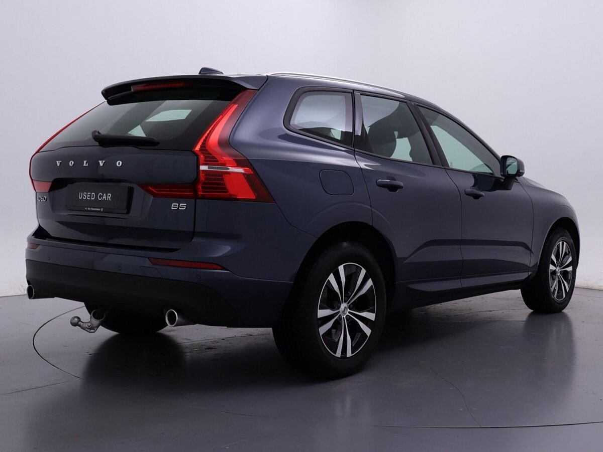 36022184 volvo xc60 2 0 b5 momentum exclusive 6