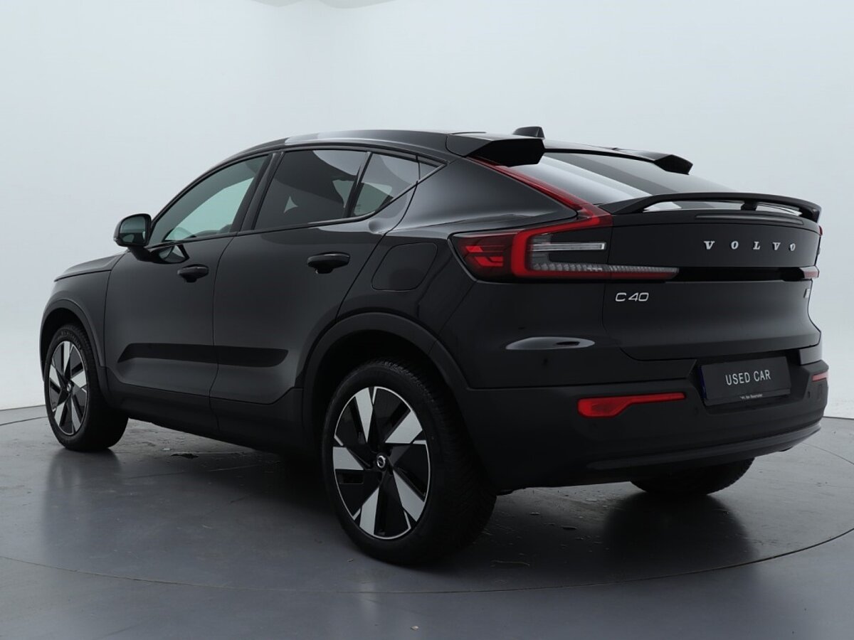 42438640 volvo c40 extended range core 82 kwh climate pakket 7 04