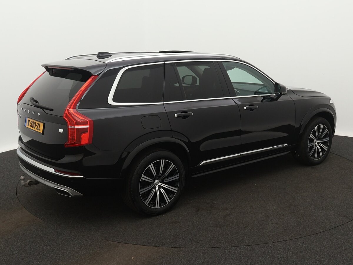 43937080 volvo xc90 2 0 t8 inscription trekhaak h k camera blis 6fc24d