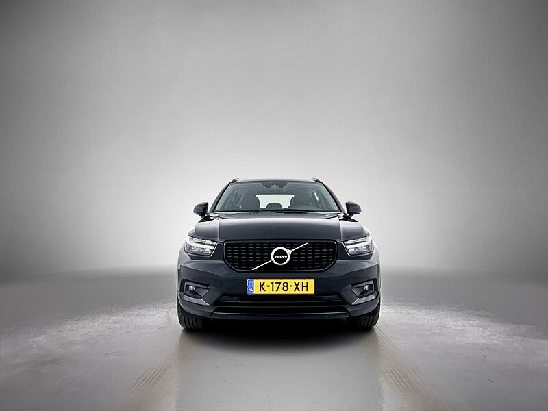 44458767 volvo xc40 1 5 t4 recharge r design expression trekhaak 6 09