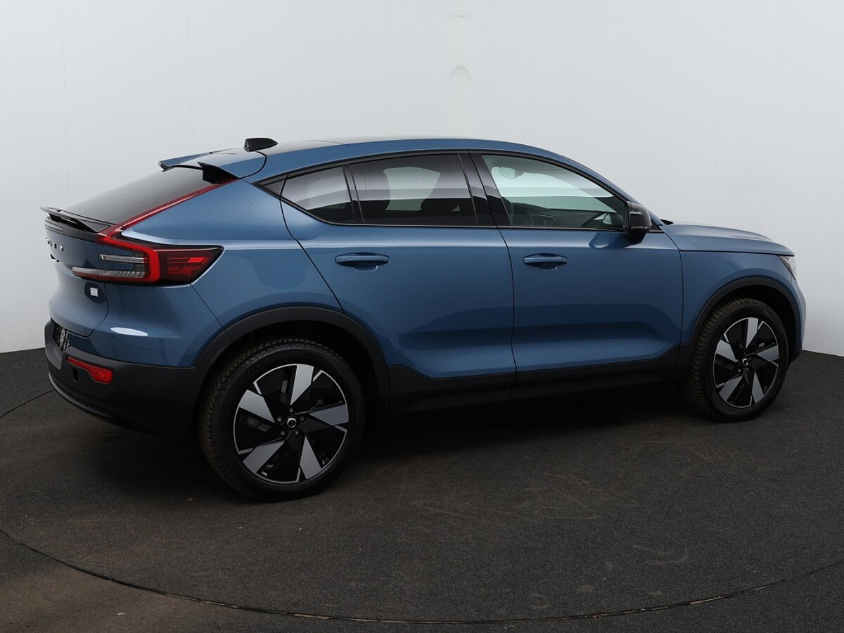 45734610 volvo c40 extended plus 82 kwh adaptive cruise trekhaak getint glas 77e259