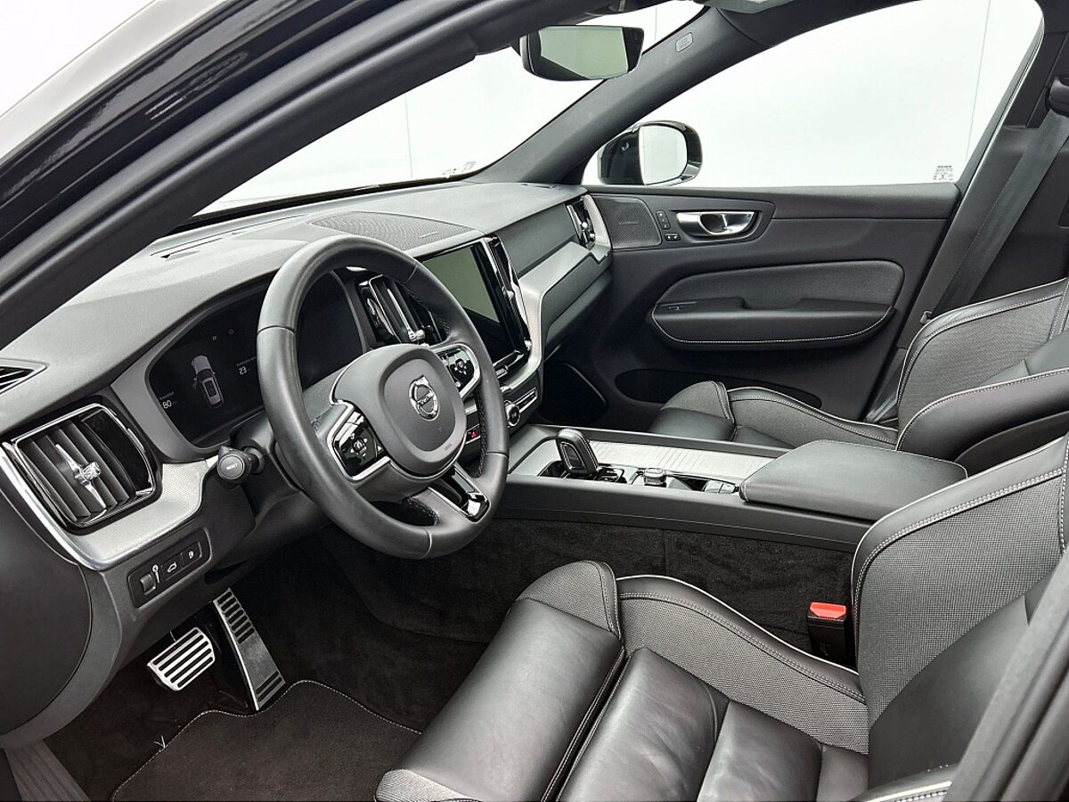 46674871 volvo xc60 t6 awd plus dark panoramadak 21 velgen 360 camera 30c476