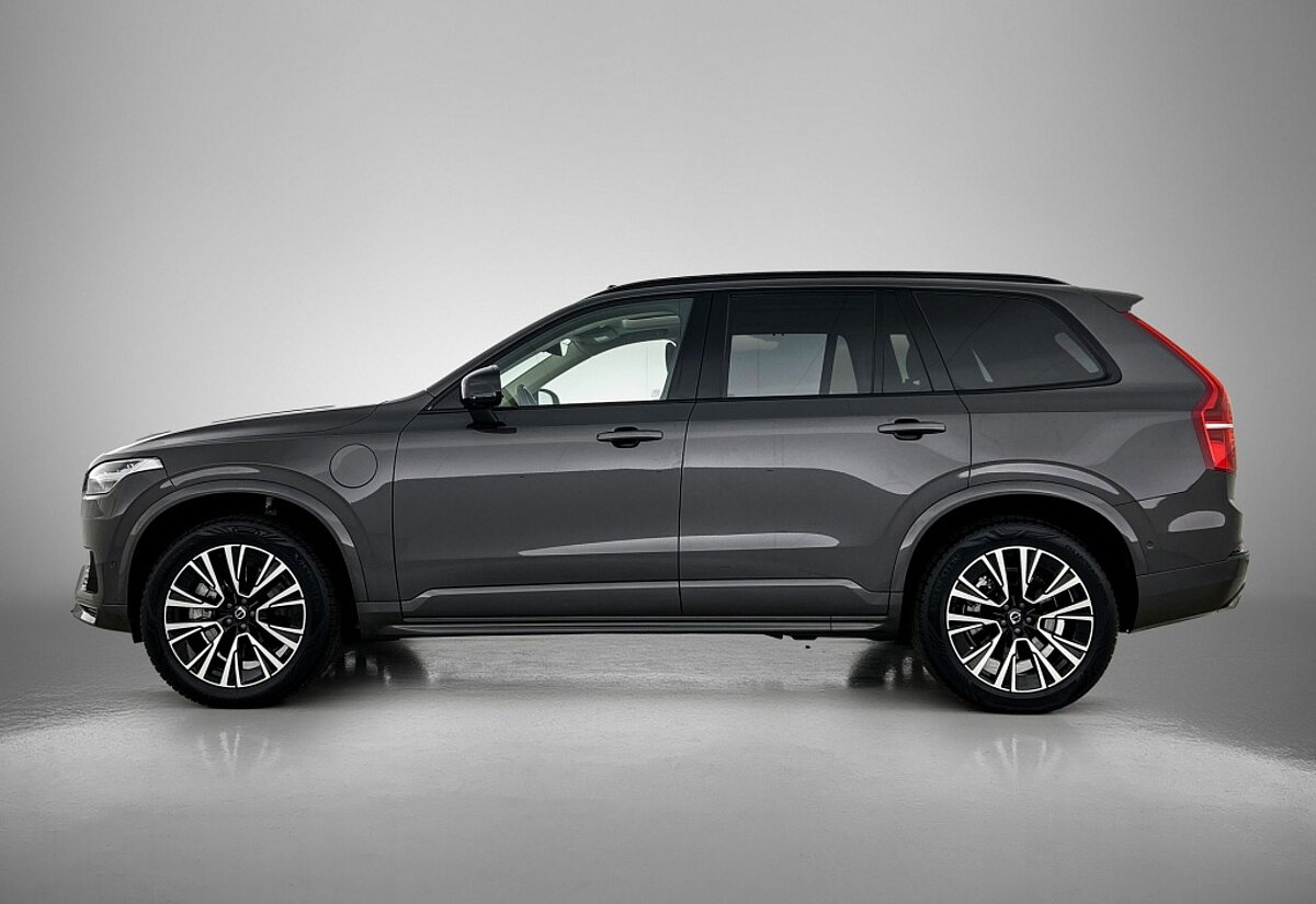 48480811 volvo xc90 t8 ultimate trekhaak pano 360 memory climate pack 2