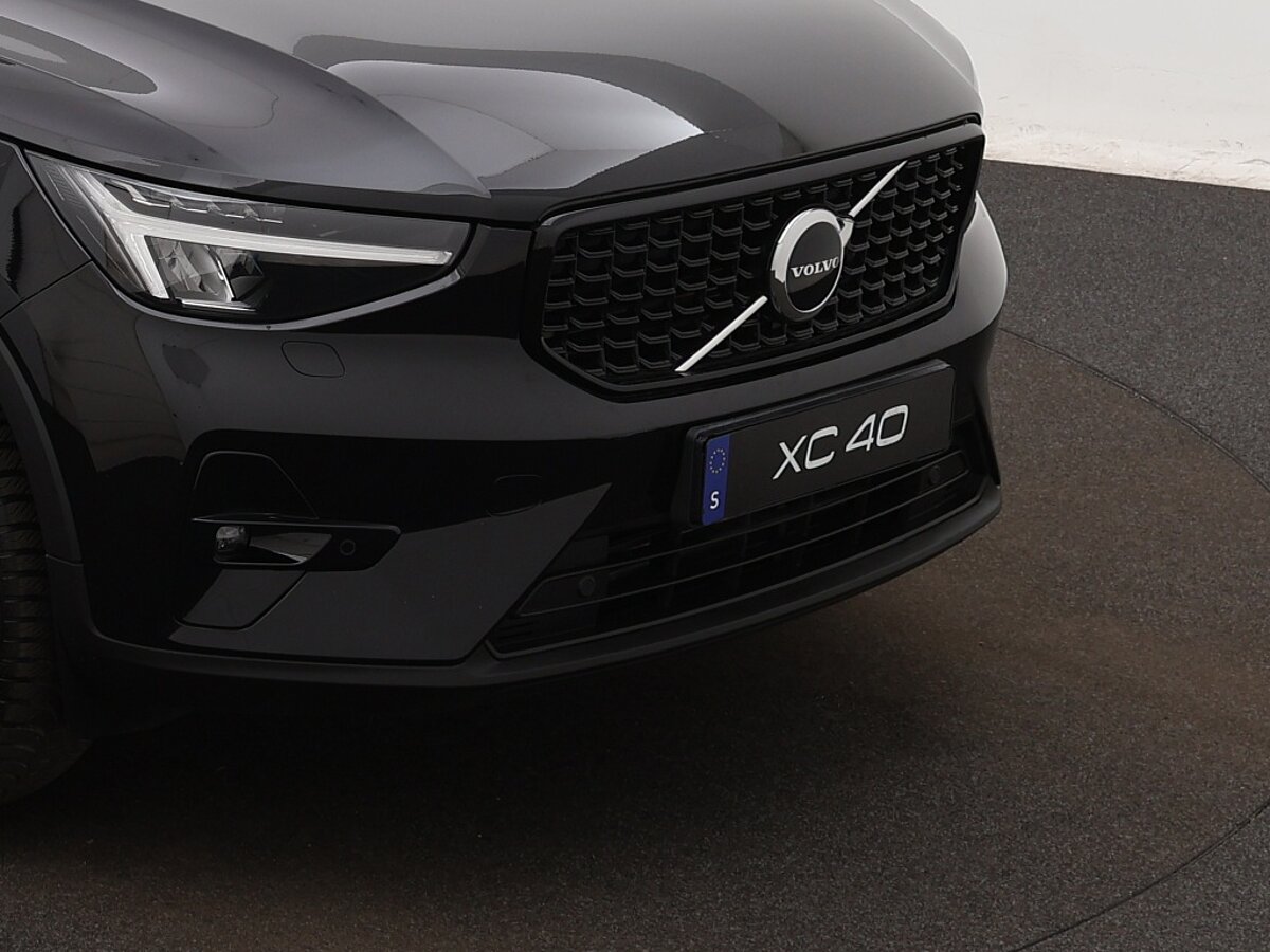 35002307 volvo xc40 1 5 t4 recharge ultimate dark memory seats harman kardon l 448ab5