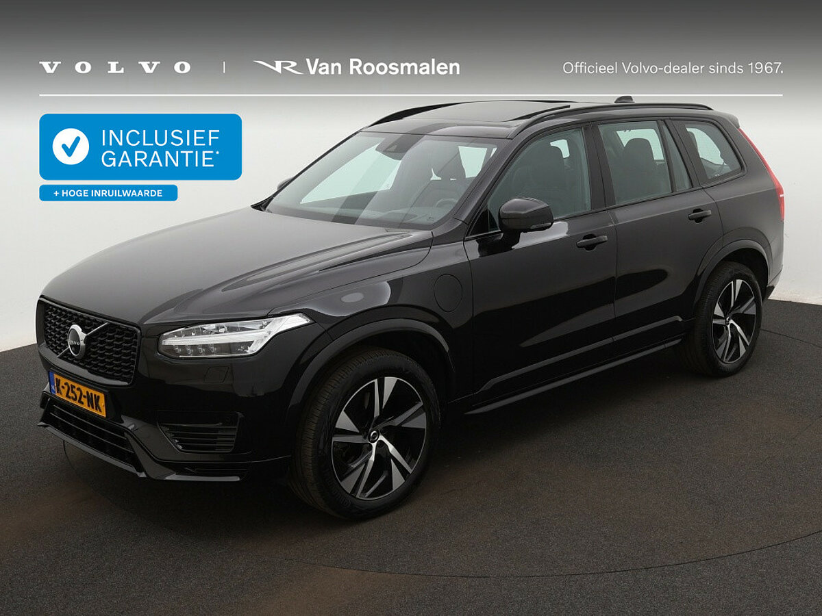 35167684 volvo xc90 2 0 t8 awd r design panorama dak trekhaak adaptive cruise 1 03