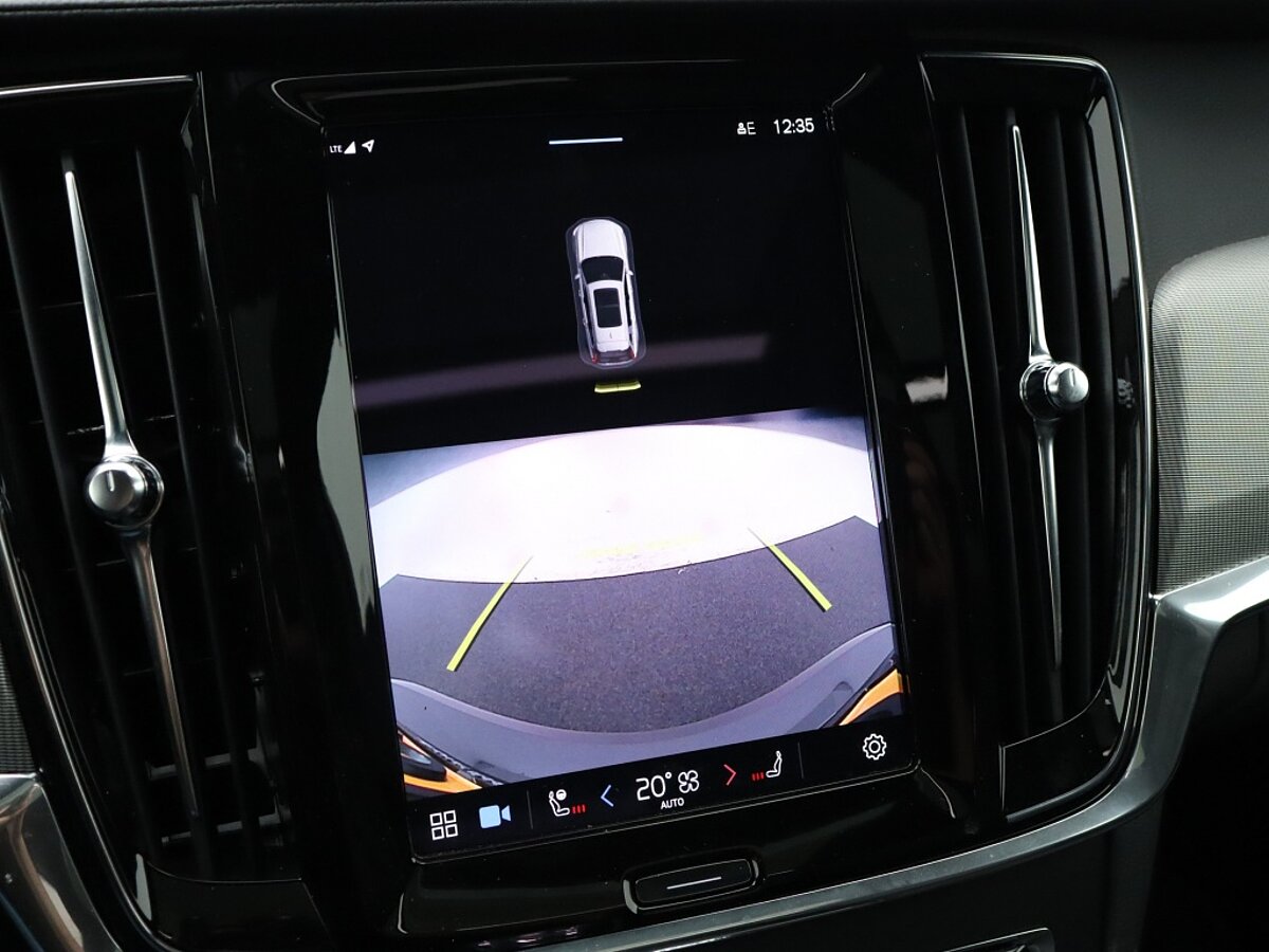 35175248 volvo v90 2 0 t6 recharge awd ultimate dark luchtvering 20 inch 39