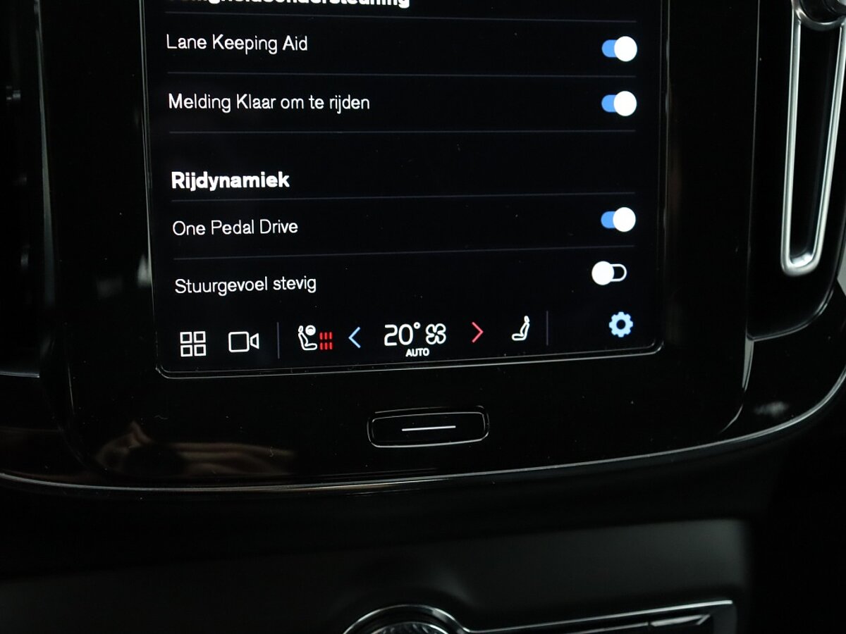 35835361 volvo xc40 recharge pro panorama dak harman kardon memory stoelen 0e66d6