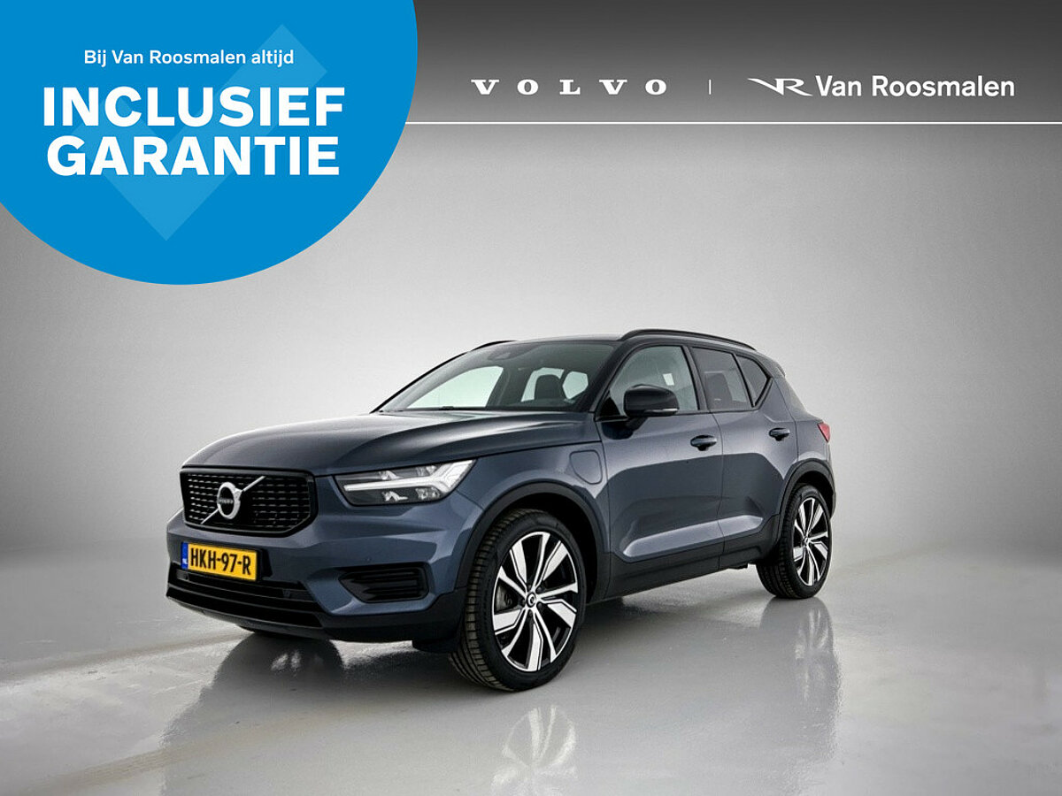 44247487 volvo xc40 1 5 t4 rech r design trekhaak 1