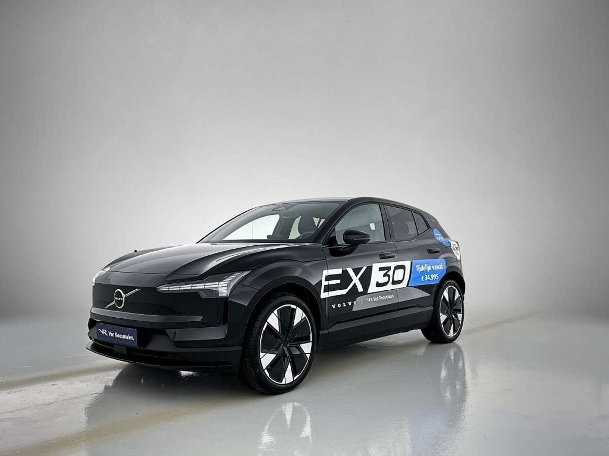 44455518 volvo ex30 ex range plus 69 kwh van 47 827 voor 40 027 20 vel 4
