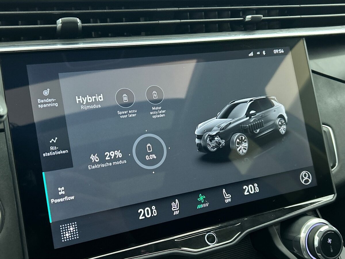 46583727 lynk co 01 1 5 phev business ed 1800kg trekvermogen 360 camera clima 36