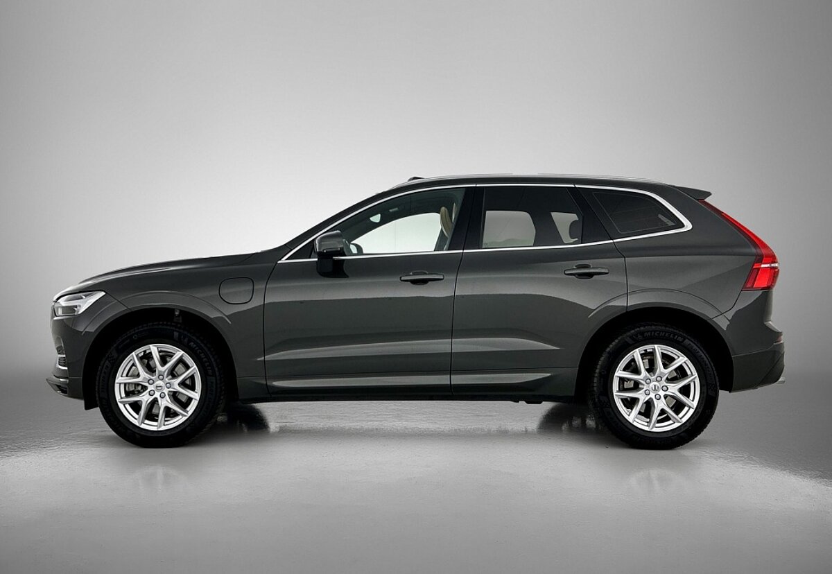 47279563 volvo xc60 2 0 t8 te awd momentum leder trekhaak 2 01