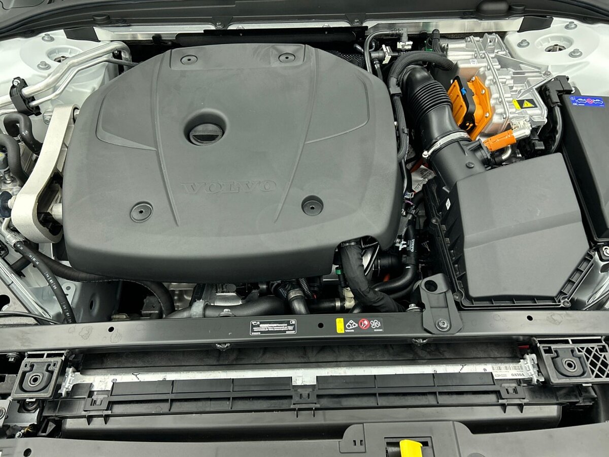 47516812 volvo v60 2 0 t6 awd dark trekhaak elektrische stoelbediening 63