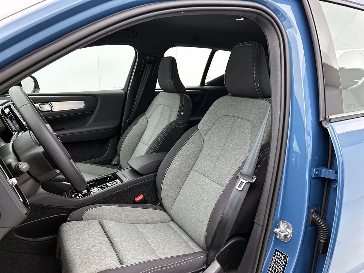 47574256 volvo xc40 2 0 b4 plus dark trekhaak elektrische stoelverstelling har 32