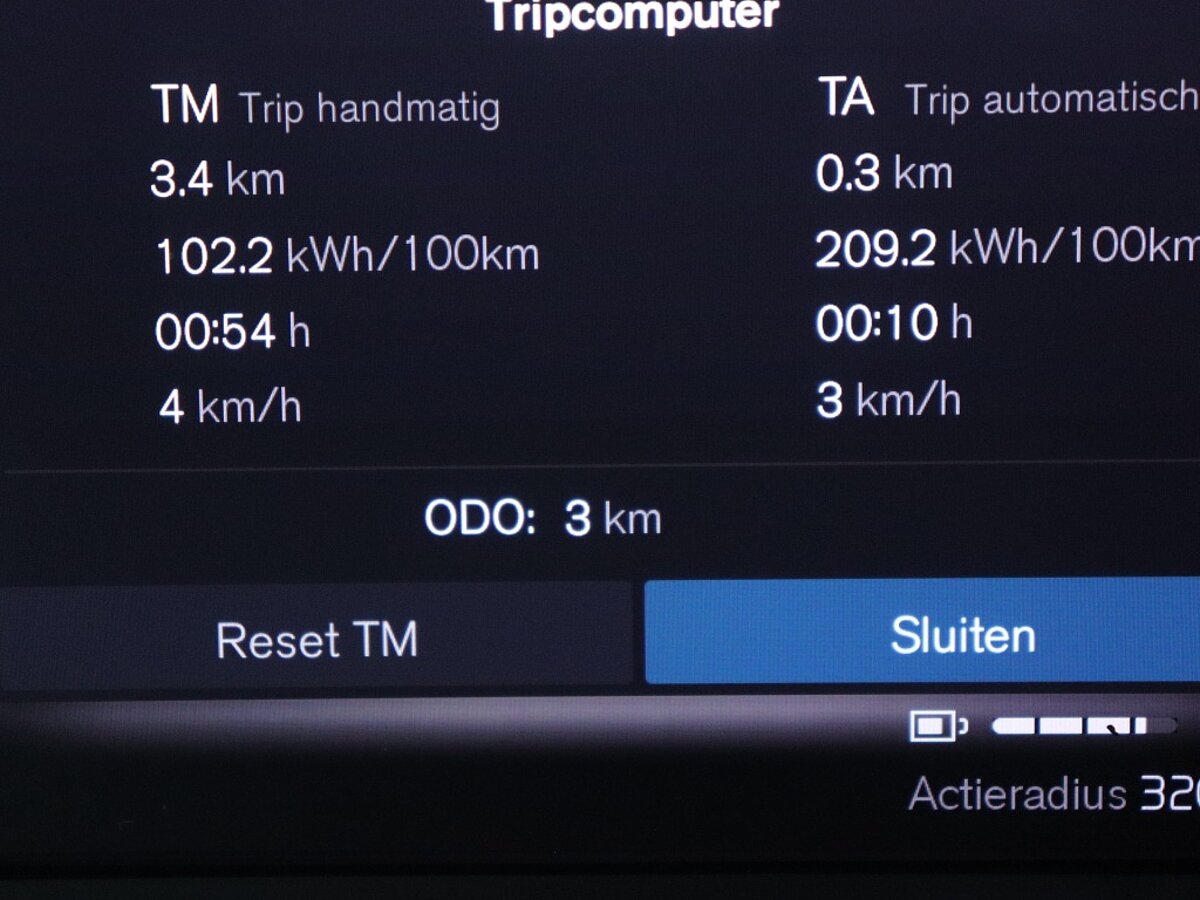 47627817 volvo ex40 single motor core stoel stuurverwarming warmtepomp park 47