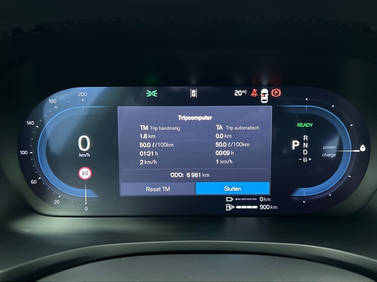 47797613 volvo v60 2 0 t6 awd plus dark trekhaak leder harman kardon audio 9 03