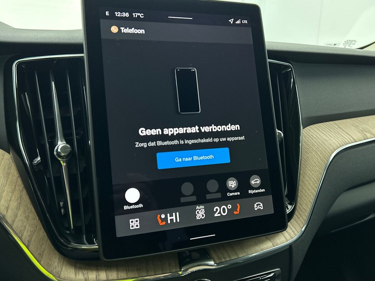 49431430 volvo xc60 plus dark plug in hybrid awd 20 lm velgen onyx black demon 81