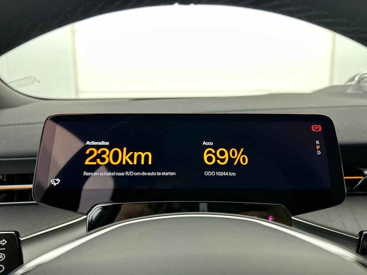 49752186 polestar 3 long rang dual motor performance 111 kwh 45