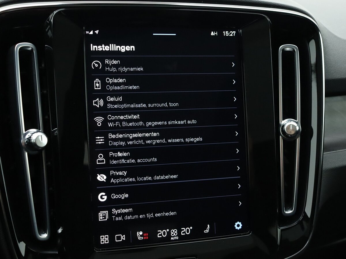 36079802 volvo c40 recharge ultimate 69 kwh bcaf22