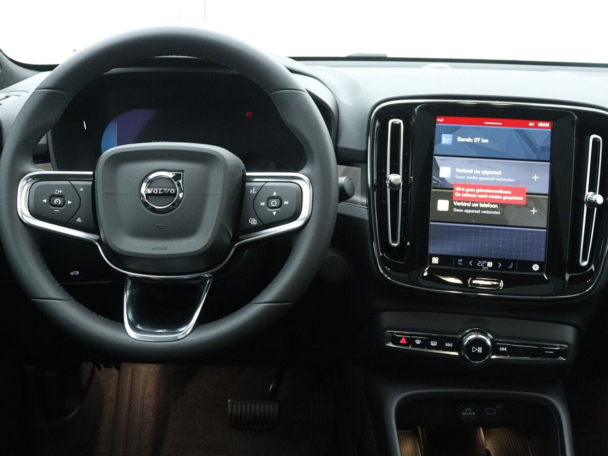 38203995 volvo c40 extended plus 82 kwh trekhaak panorama dak camera 6 38
