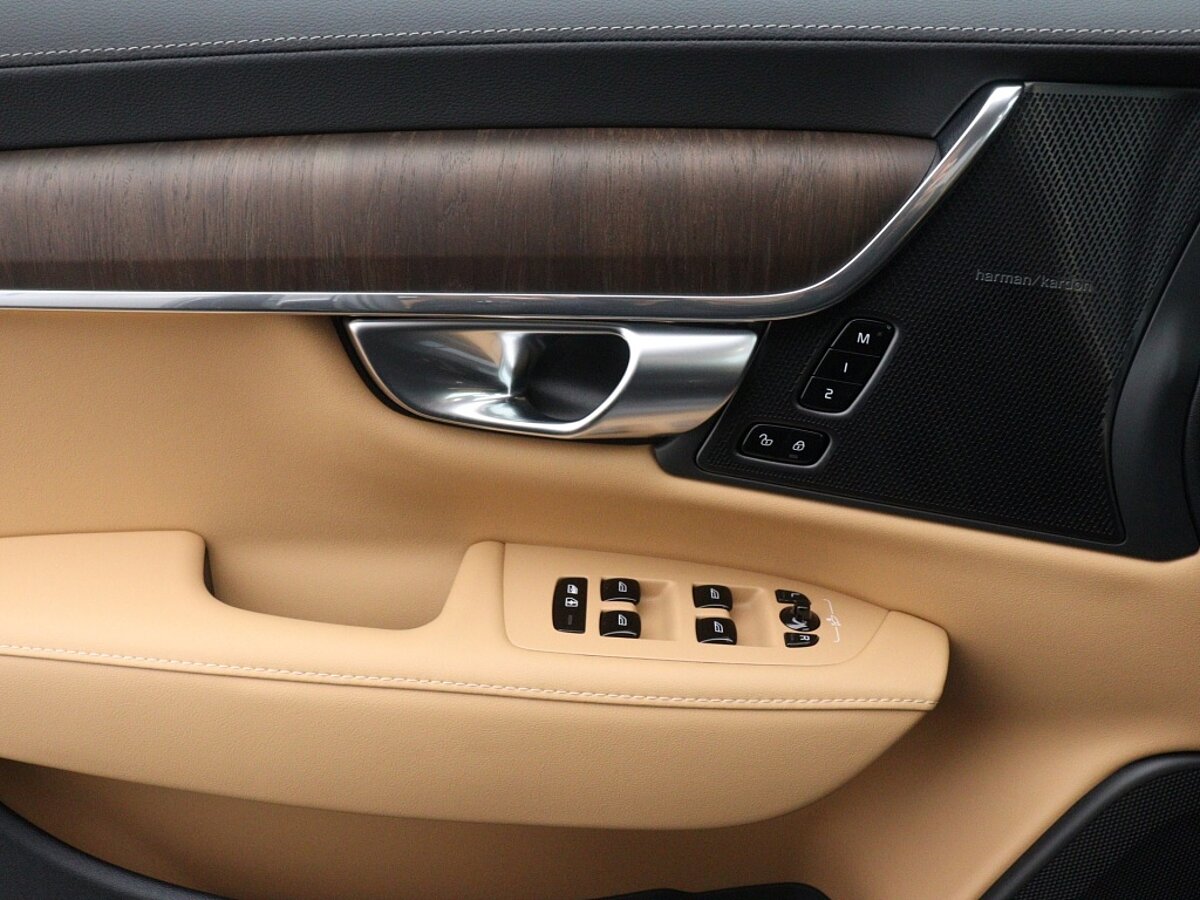 39296260 volvo s90 t8 awd plus dark getint glas geperforeerd leder f2b1a4