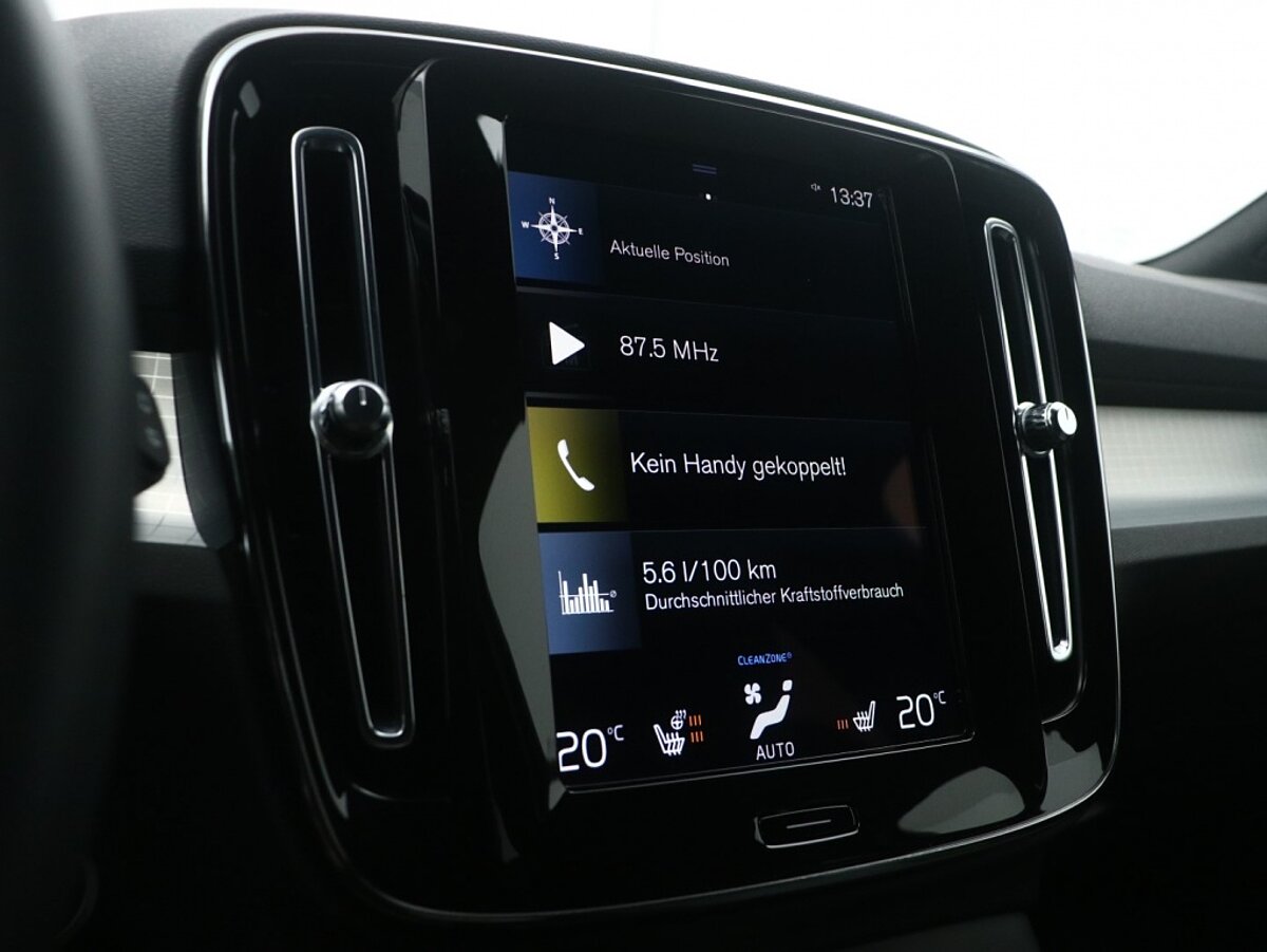 44244905 volvo xc40 1 5 t4 recharge inscription expression 59