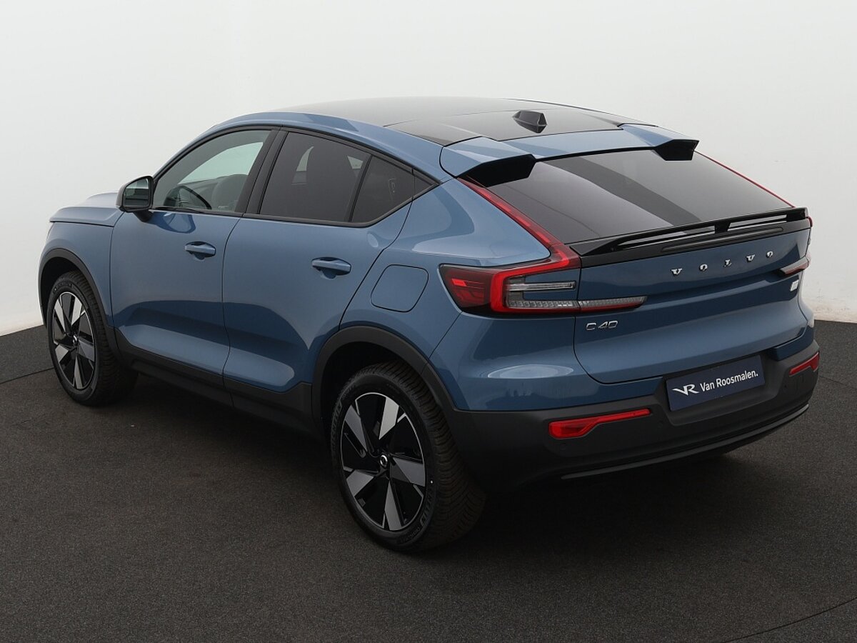 46273461 volvo c40 extended plus 82 kwh trekhaak panorama dak camera 3 01
