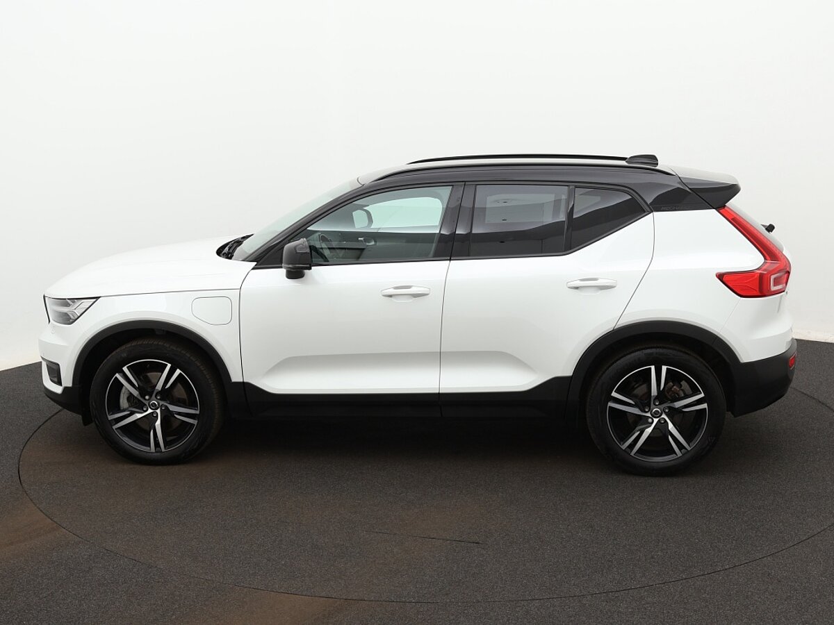 35139536 volvo xc40 1 5 t4 recharge r design i blis i adaptieve cruise control 2 01