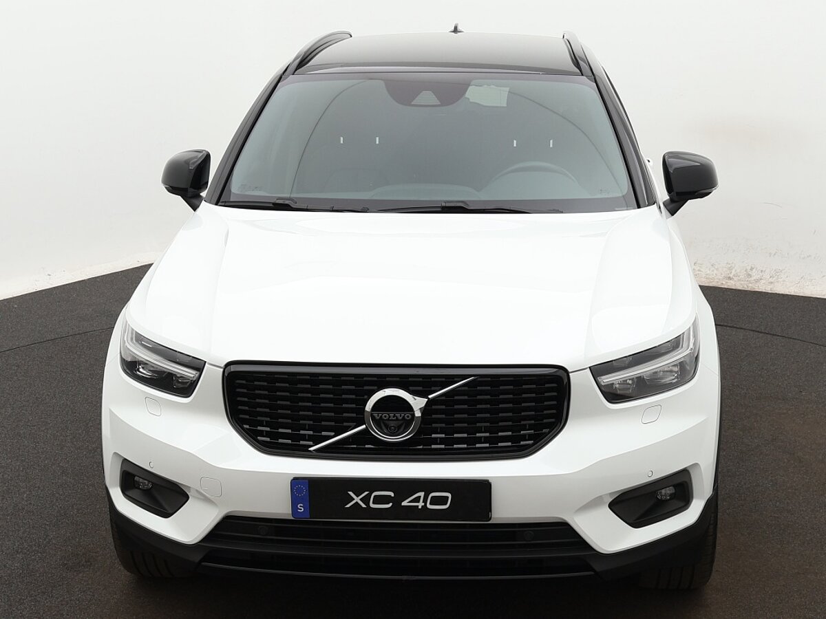 35139536 volvo xc40 1 5 t4 recharge r design i blis i adaptieve cruise control 9 01