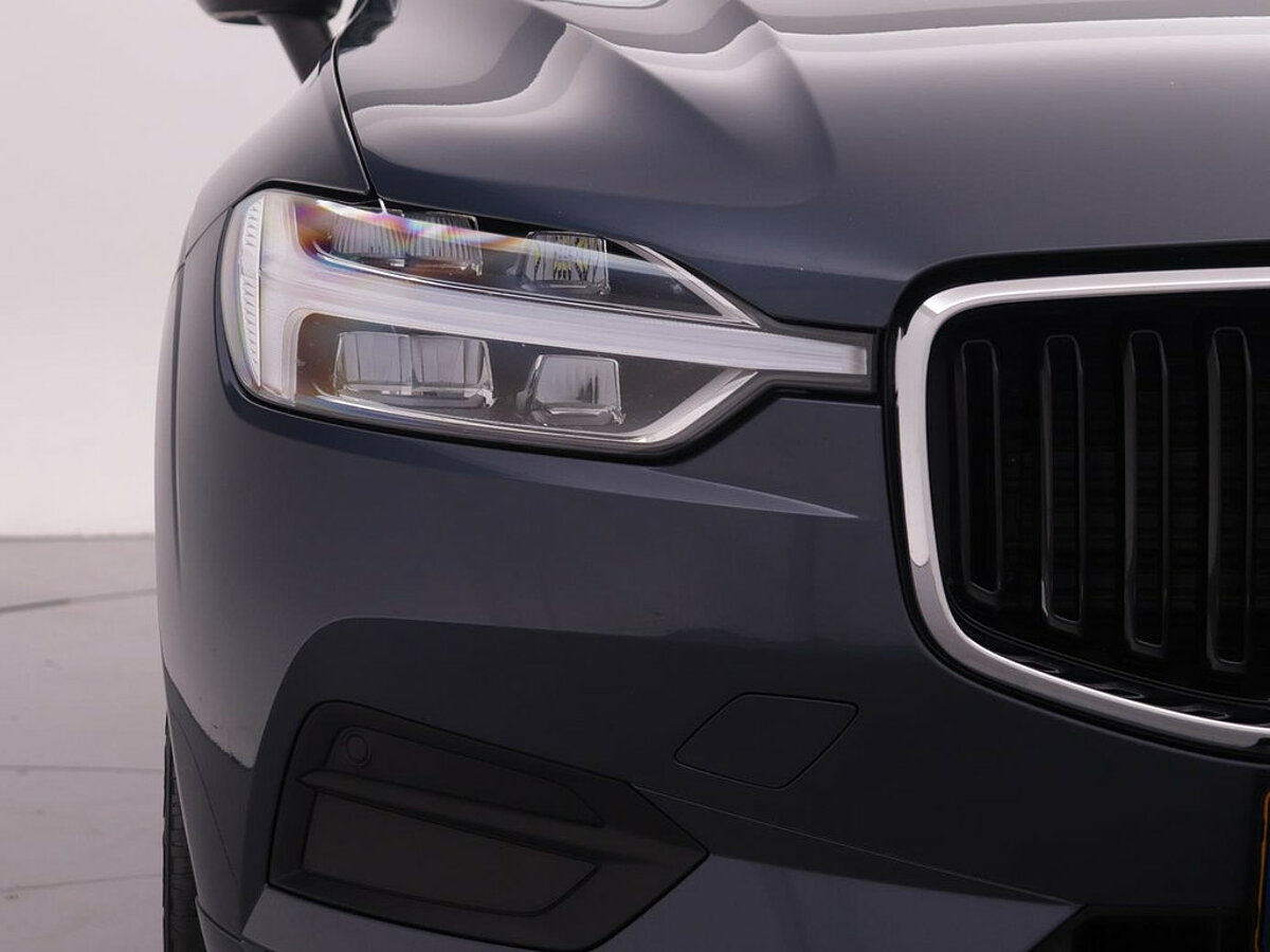 35649010 volvo xc60 2 0 t4 momentum pro leder bekleding adaptive cruise camera 29bb7b