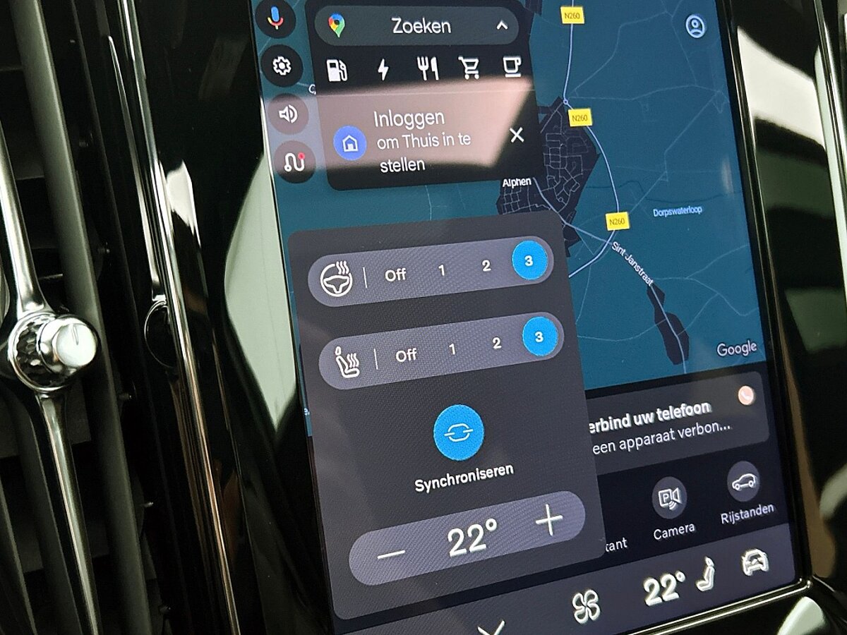 46456426 volvo v60 t6 twin engine awd ultra dark nieuw actie van 65295 voor 6 20