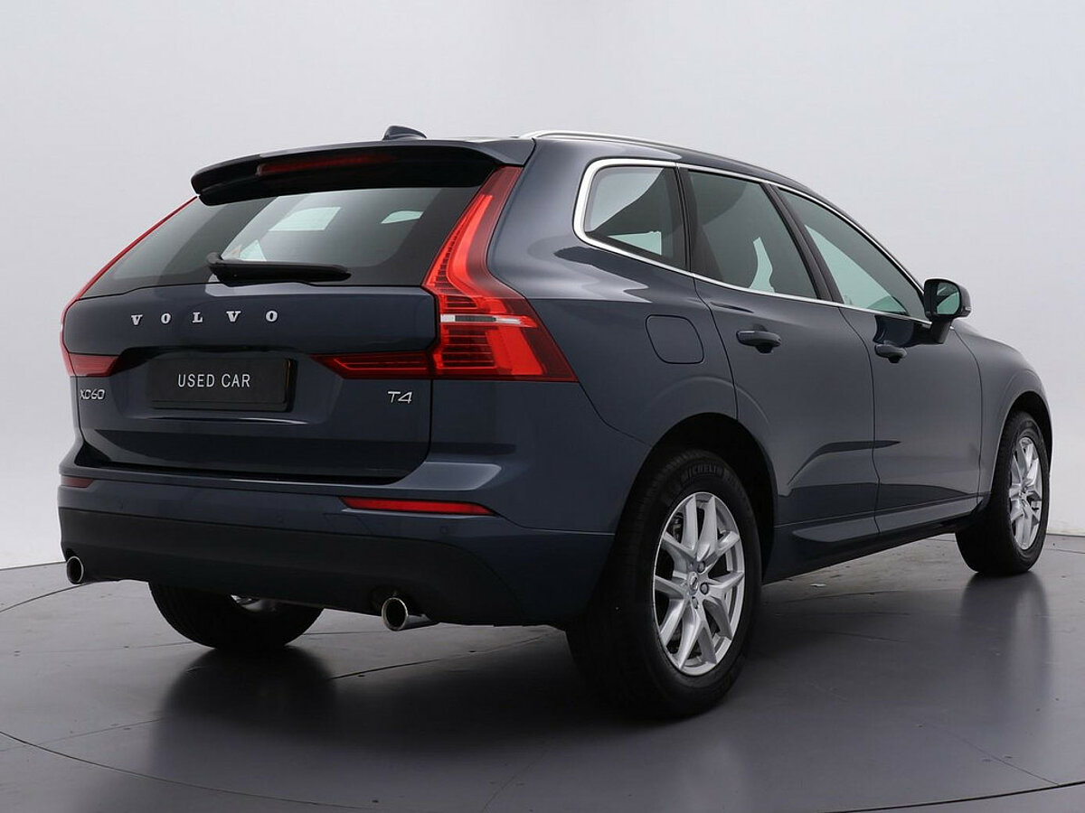 35649010 volvo xc60 2 0 t4 momentum pro leder bekleding adaptive cruise camera 6 08