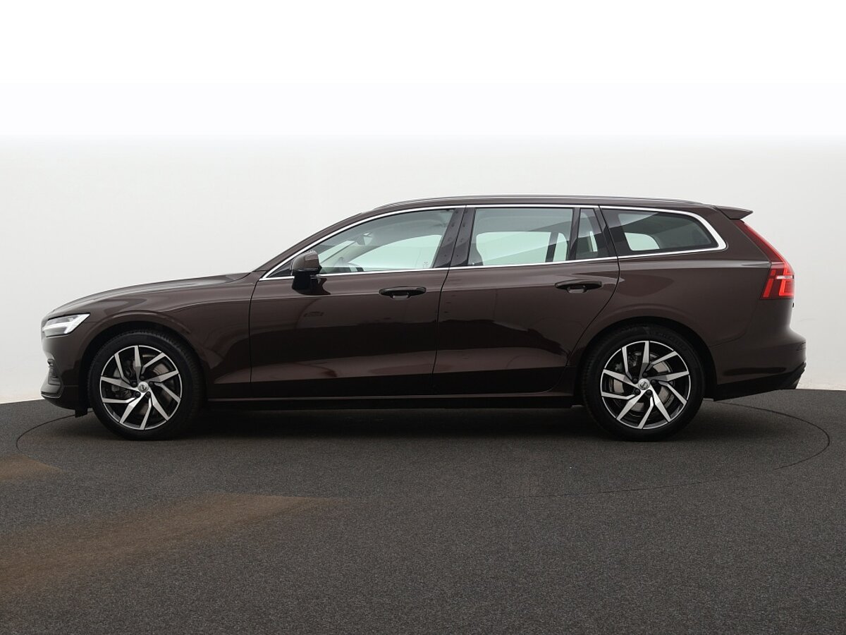 36126925 volvo v60 2 0 t5 momentum leder bliss harman kardon trekhaak 2 05